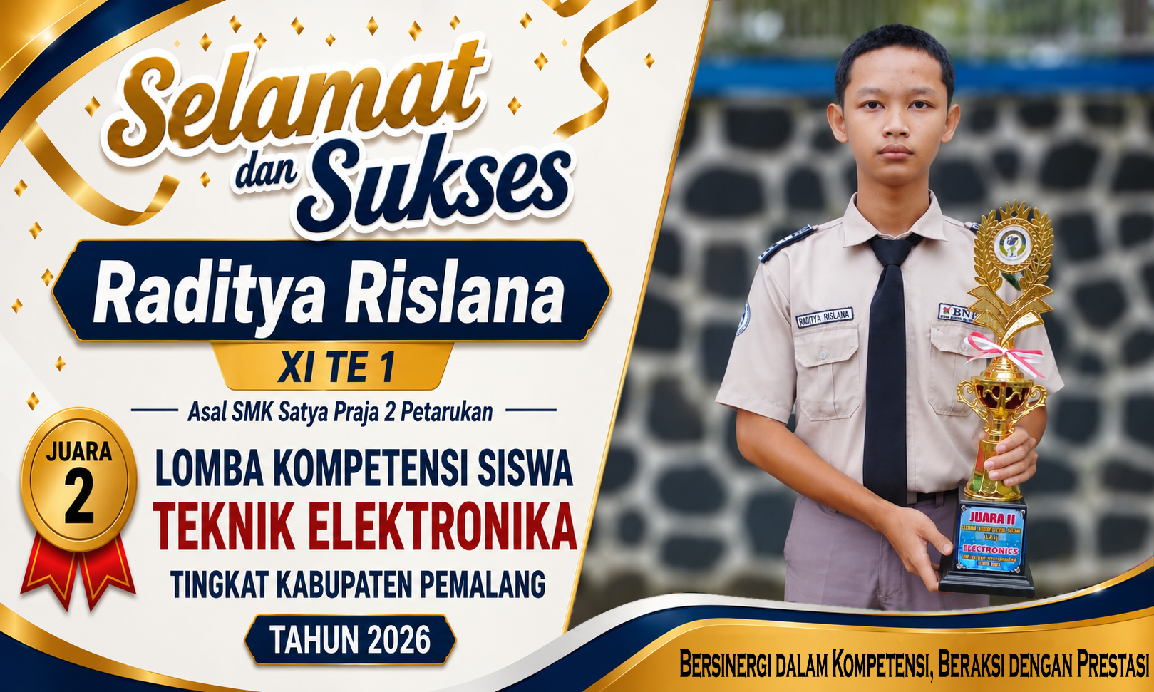 Dokumentasi Foto